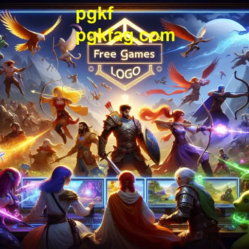 Explorando a Categoria 'Grátis' no pgkf: Jogos Para Todos