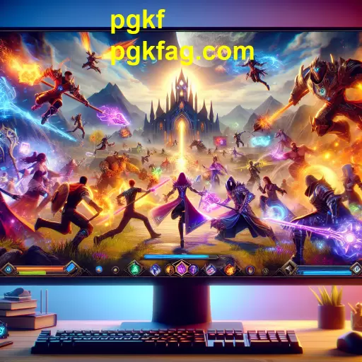 A Evolução dos Jogos Multiplayer: Conectando Jogadores no Mundo Digital