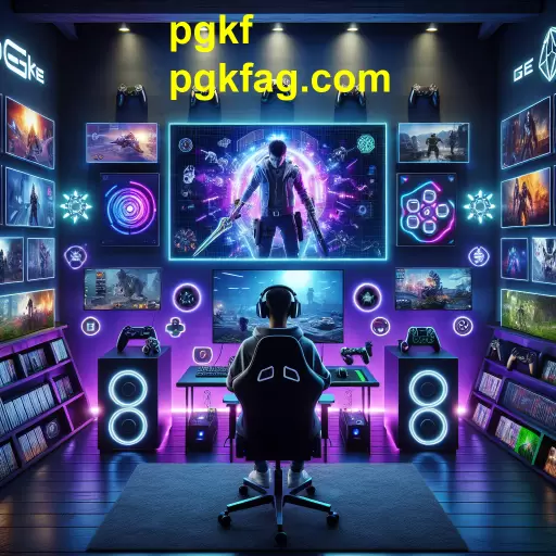 Novidades Fantásticas no Mundo dos Jogos: O Que Esperar